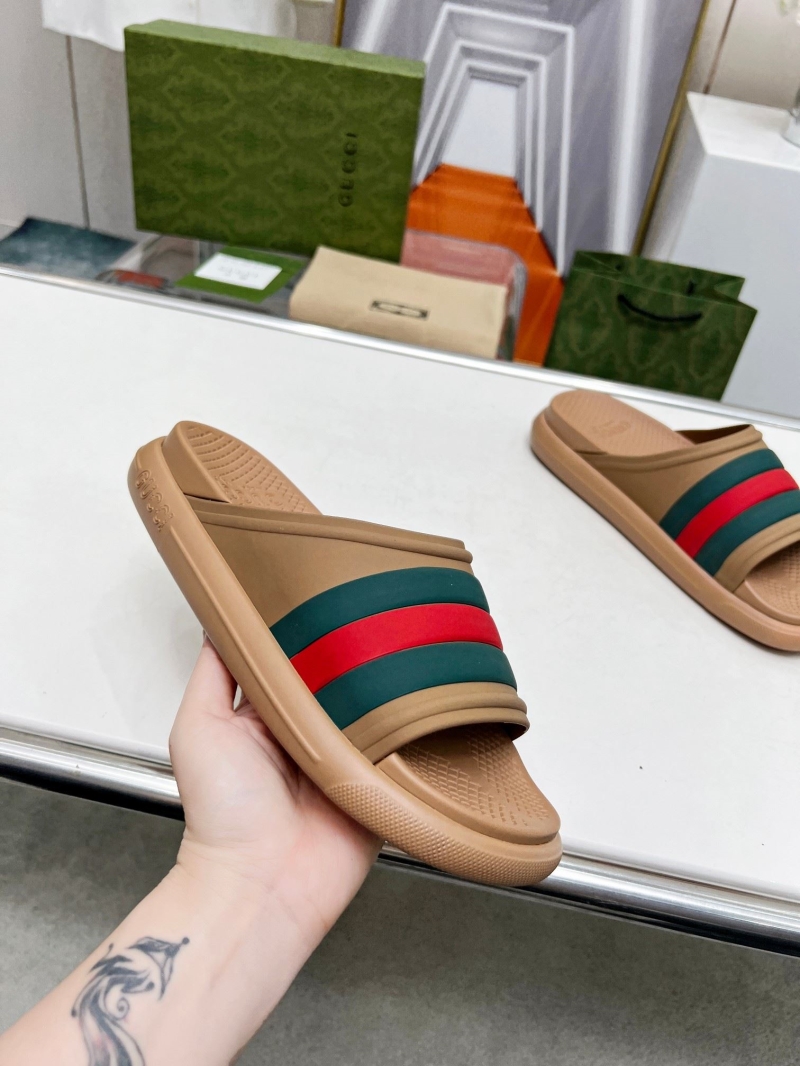 Gucci Slippers